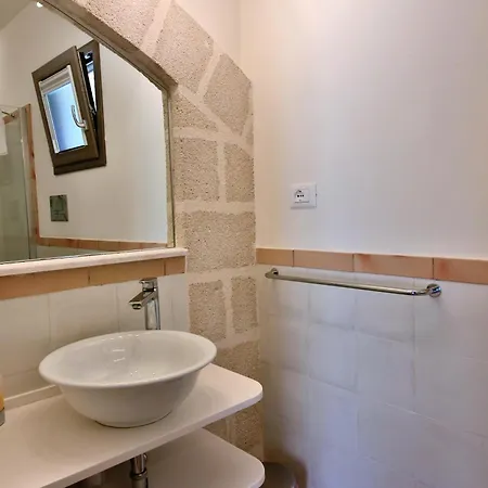 Dolcevita Egadi Eco Hotel