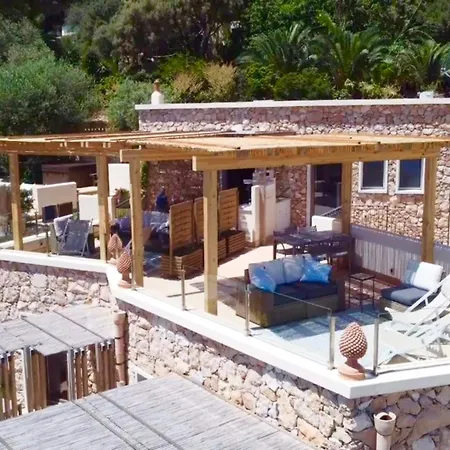 Dolcevita Egadi Eco 4* Levanzo