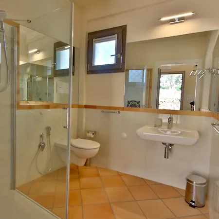 Dolcevita Egadi Eco Hotel 4*
