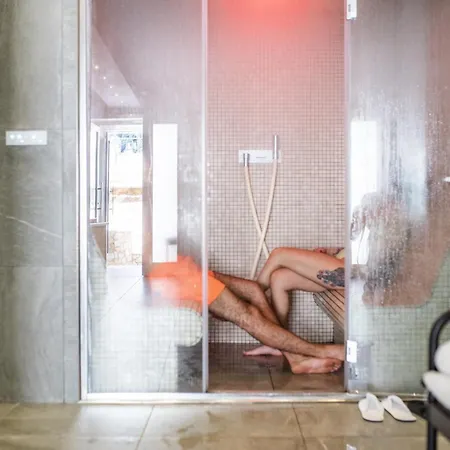 Dolcevita Egadi Eco Hotel Levanzo