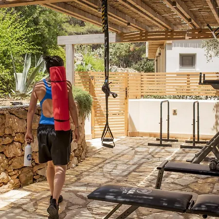 Dolcevita Egadi Eco Levanzo