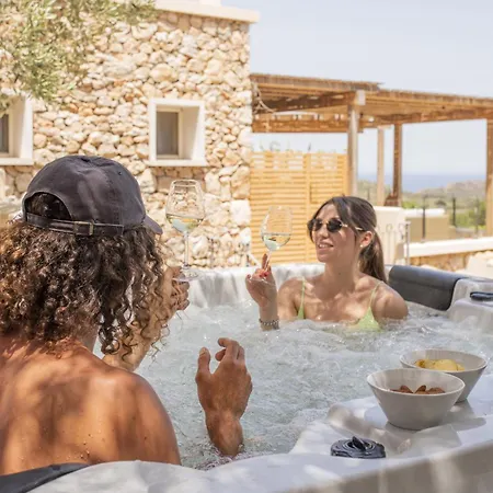 Dolcevita Egadi Eco Hotel