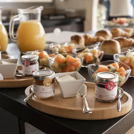 Hotel Dolcevita Egadi Eco