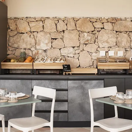 Dolcevita Egadi Eco Levanzo